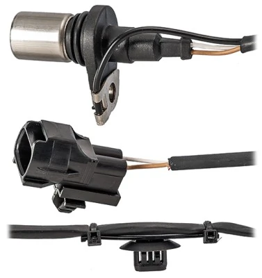 Датчик обертів колінвалу Toyota Corolla седан (E11) (1997 - 2001) ціна, від 14.41 USD