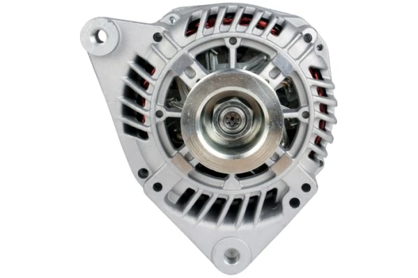 8EL012427911 HELLA Авто генератор