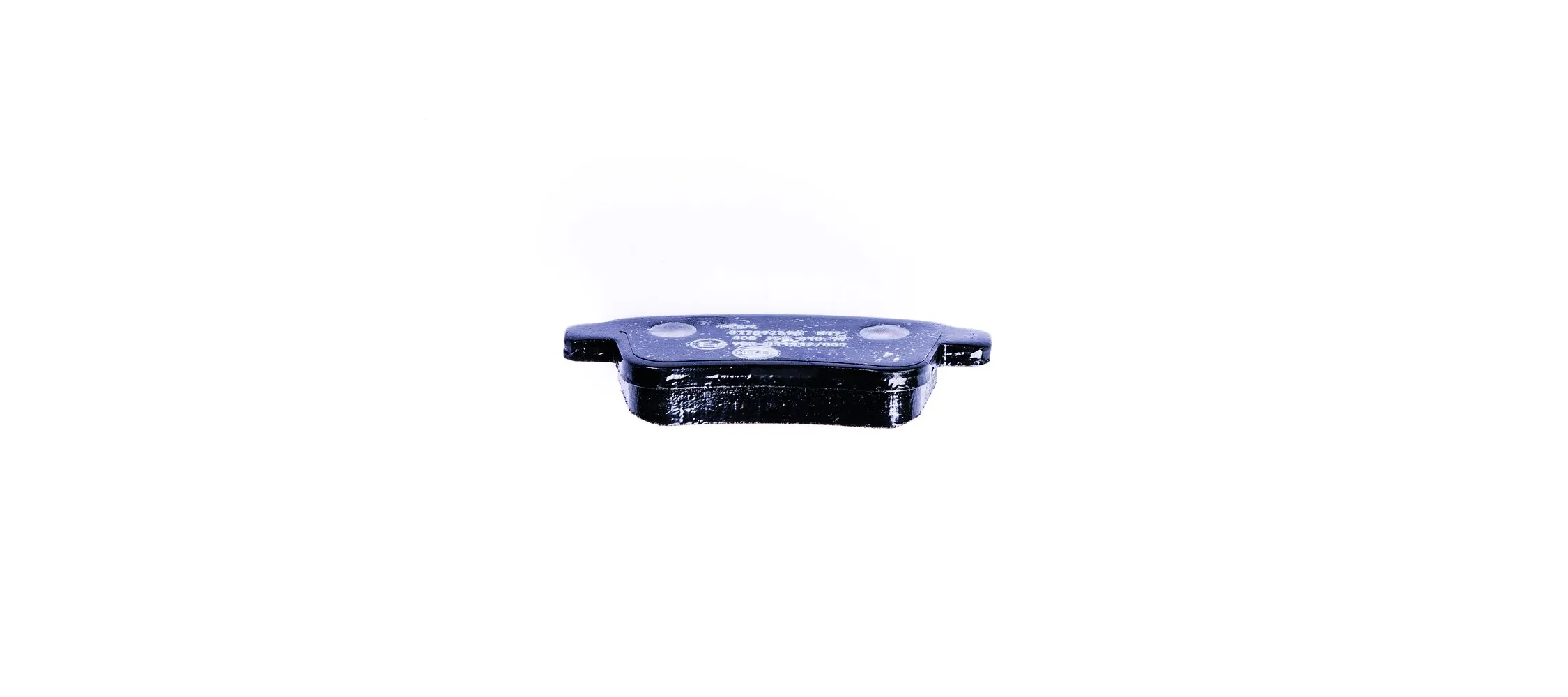 Задні гальмівні колодки HELLA 8DB355013971 ціна, від 18.33 USD