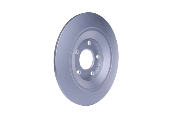 8DD355118541 HELLA Дискові гальма