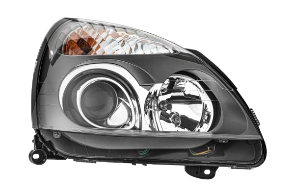 6016105E Polcar Основна фара - вставка