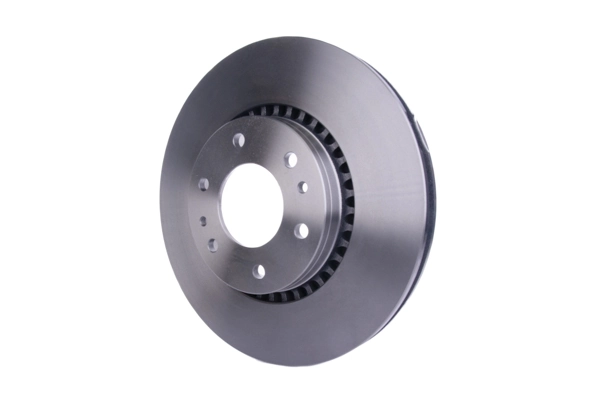 Диск переднього гальма HELLA 8DD355117921 ціна, від 66.94 USD