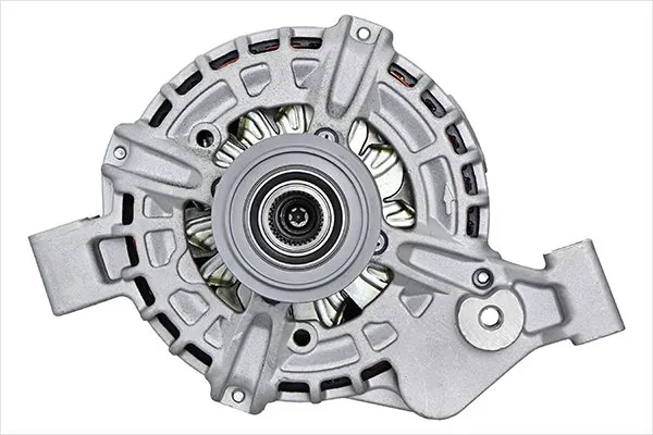 Купити BJ3210300CB Ford Генератор