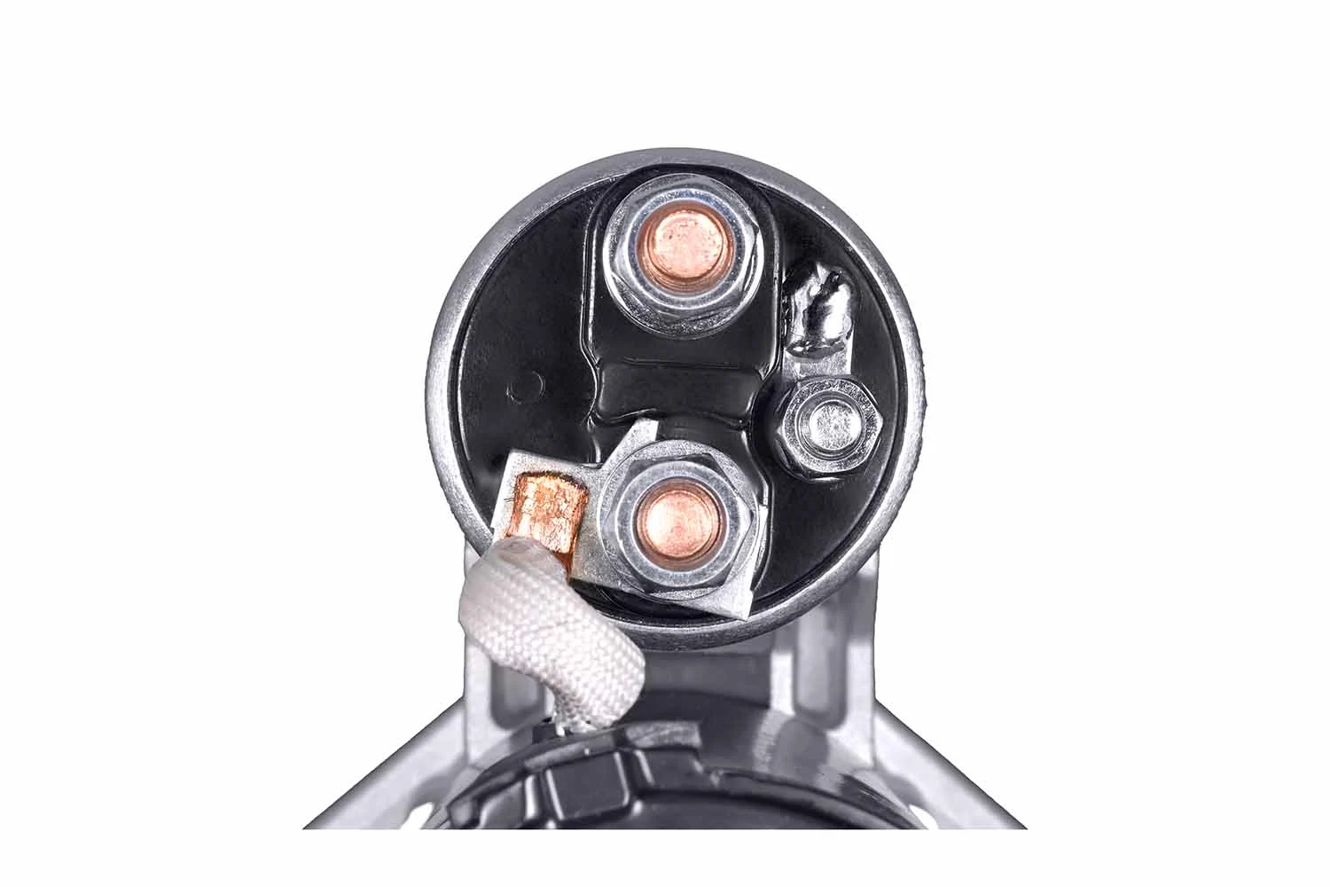 943214061010 Magneti Marelli Стартер двигуна
