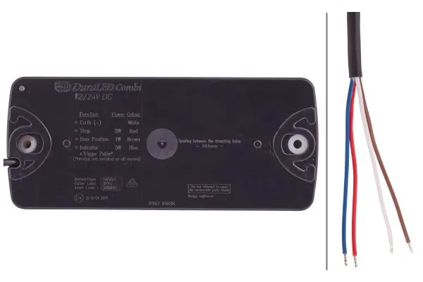 Задні ліхтарі HELLA 2SD980613211 ціна, від 205.84 USD
