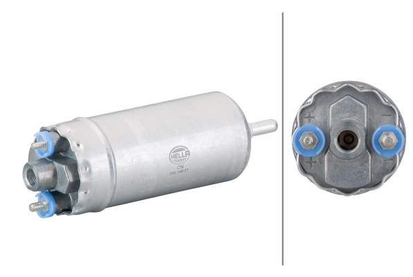 MAM00139 Magneti Marelli Насос паливний низького тиску
