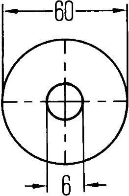 8RA002014252 HELLA 