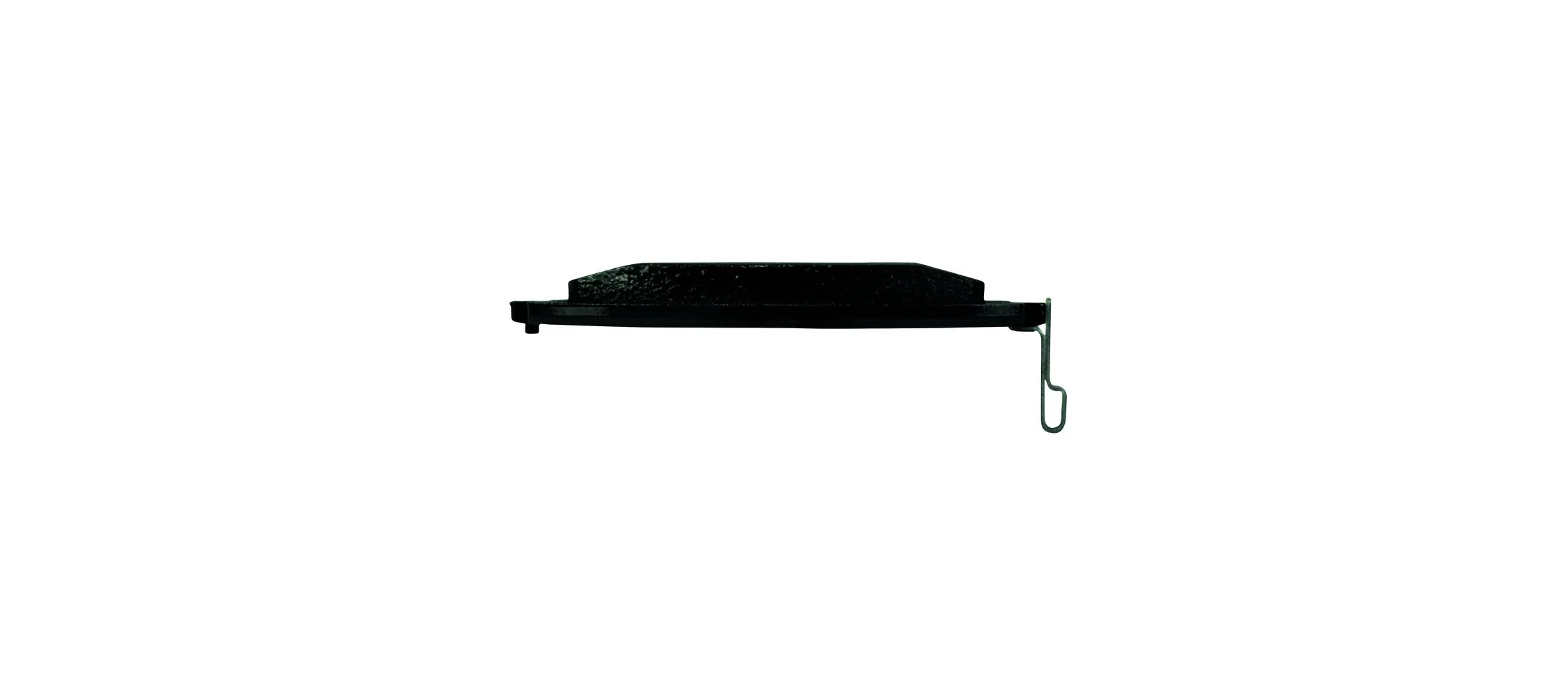 Гальмівні колодки HELLA 8DB355010211 ціна, від 32.42 USD