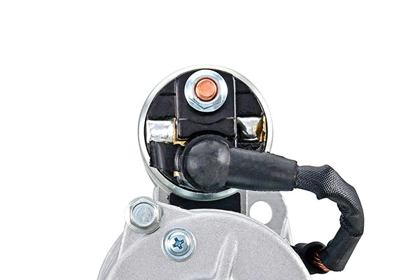 Купити RE506589 John Deere Стартер