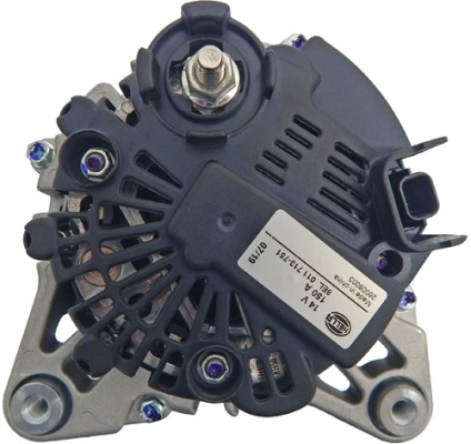 Генератор HELLA 8EL011713751 ціна, від 180.60 USD