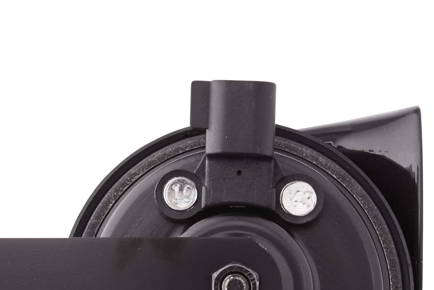 Сигнал звукової, клаксон HELLA 3FH012010081 ціна, від 28.51 USD