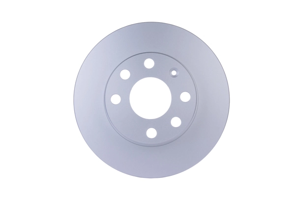 Гальмівні диски передні 8447575 Brembo