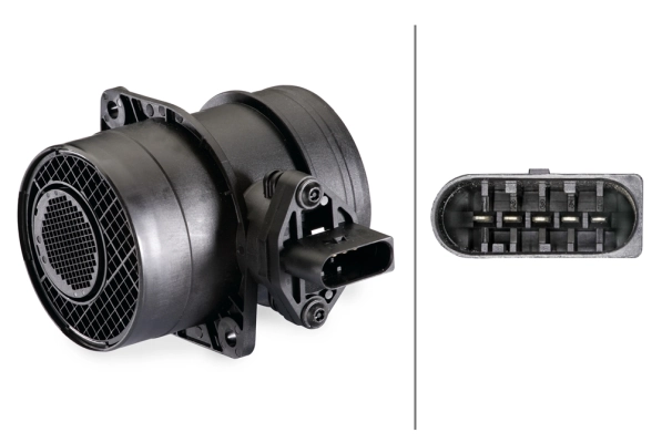 Датчик масової витрати повітря Bosch 000VT5077 ціна, від 19.00 USD