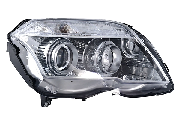 1EG354878021 HELLA Основна фара - вставка
