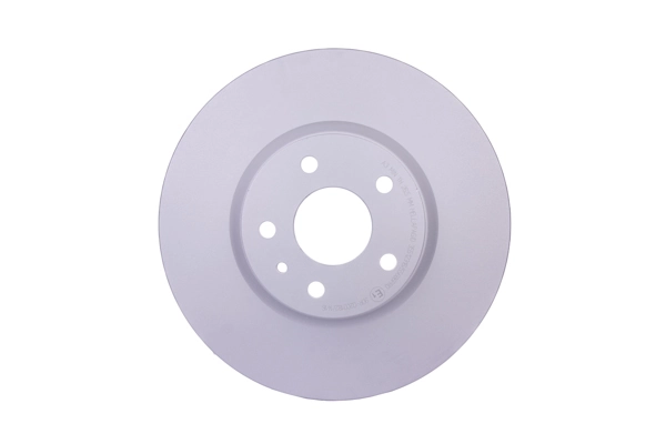 Диск переднього гальма Power Stop AR85150 ціна, від 66.27 USD