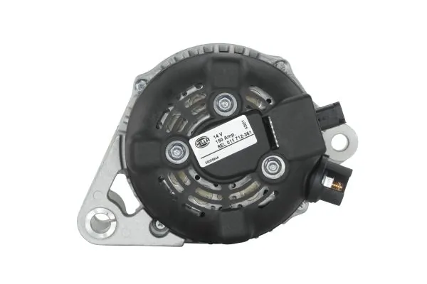 Генератор HELLA 8EL011712361 ціна, від 293.28 USD