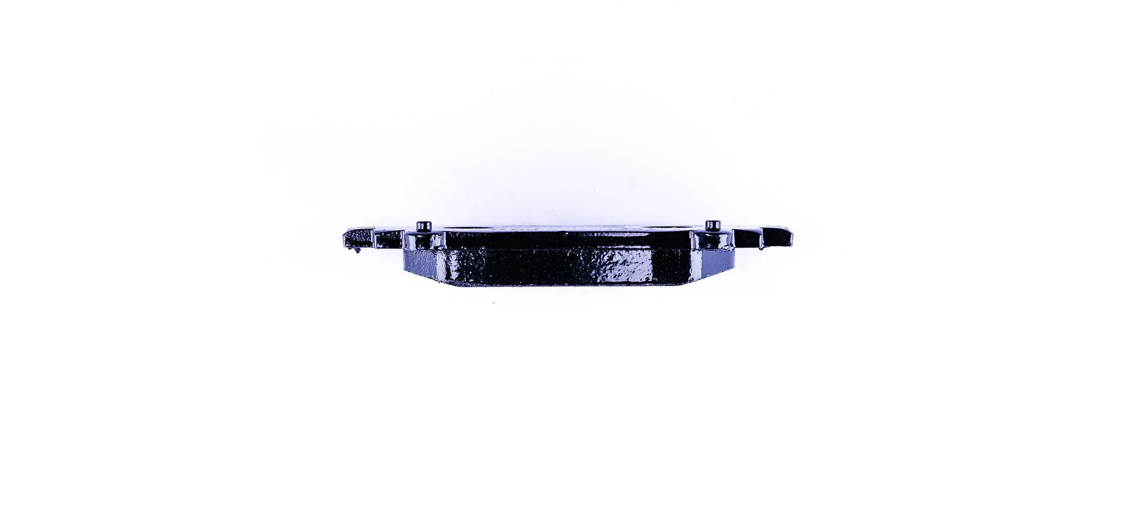 Задні гальмівні колодки HELLA 8DB355015371 ціна, від 34.21 USD