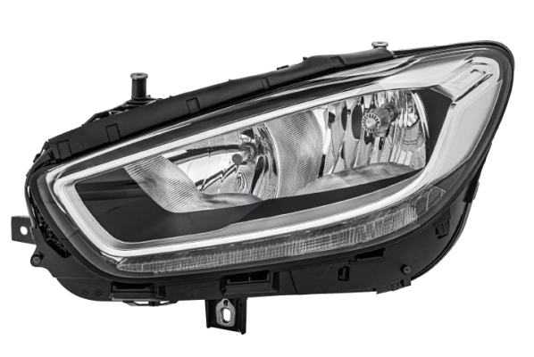 A4209060000 Mercedes Фара дальнього світла в зборі