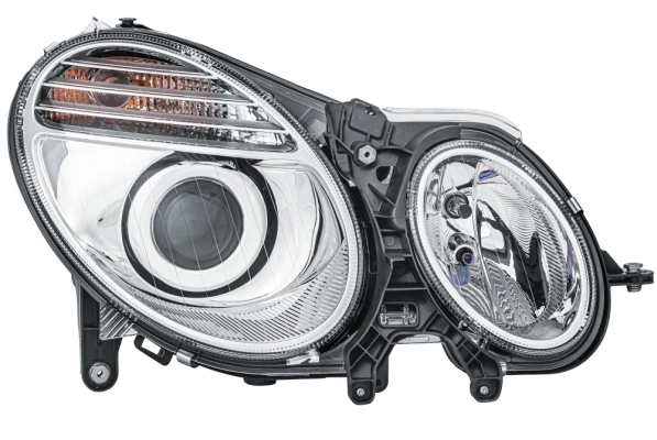 Купити Фара права Mercedes E  S211