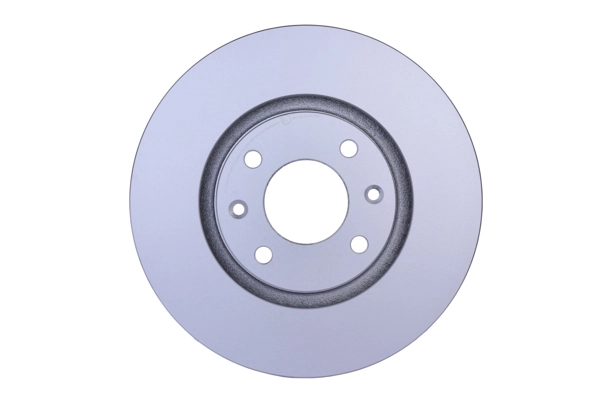8DD355108371 HELLA Гальмо дискове переднє