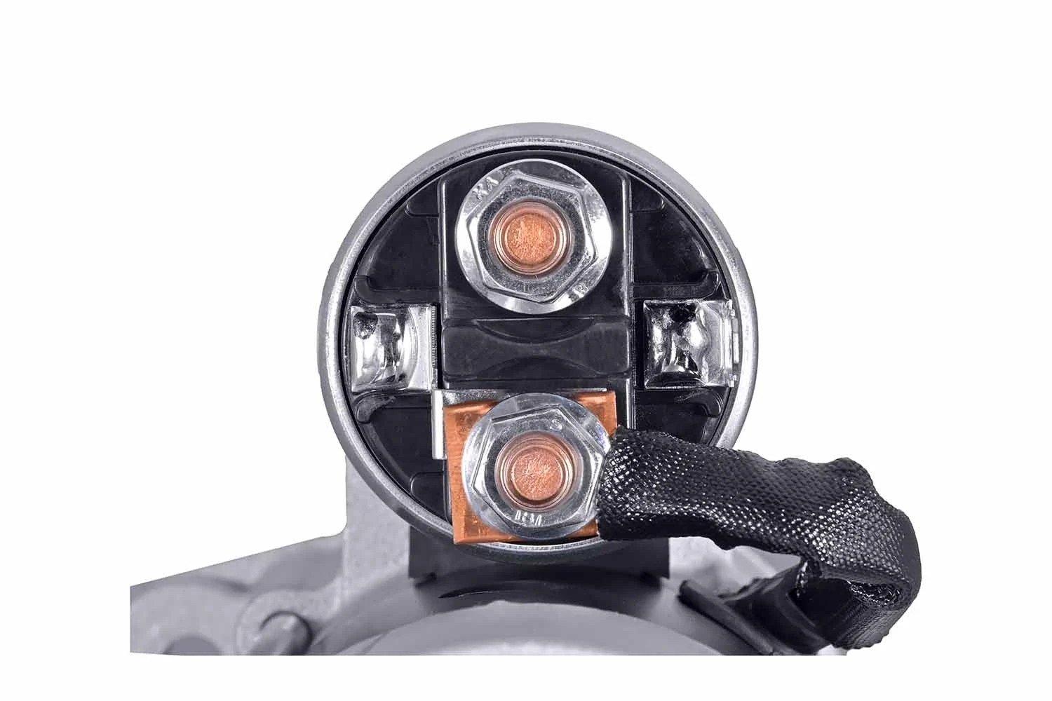 Стартер Mitsubishi L 200 IV пікап (KA, KB) (2005 - 2015) ціна, від 106.26 USD