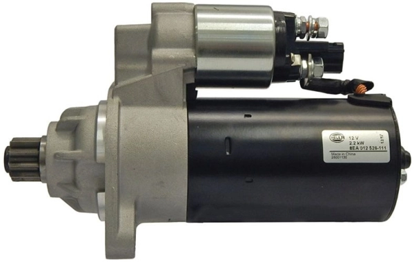Стартер 63721405010 Magneti Marelli
