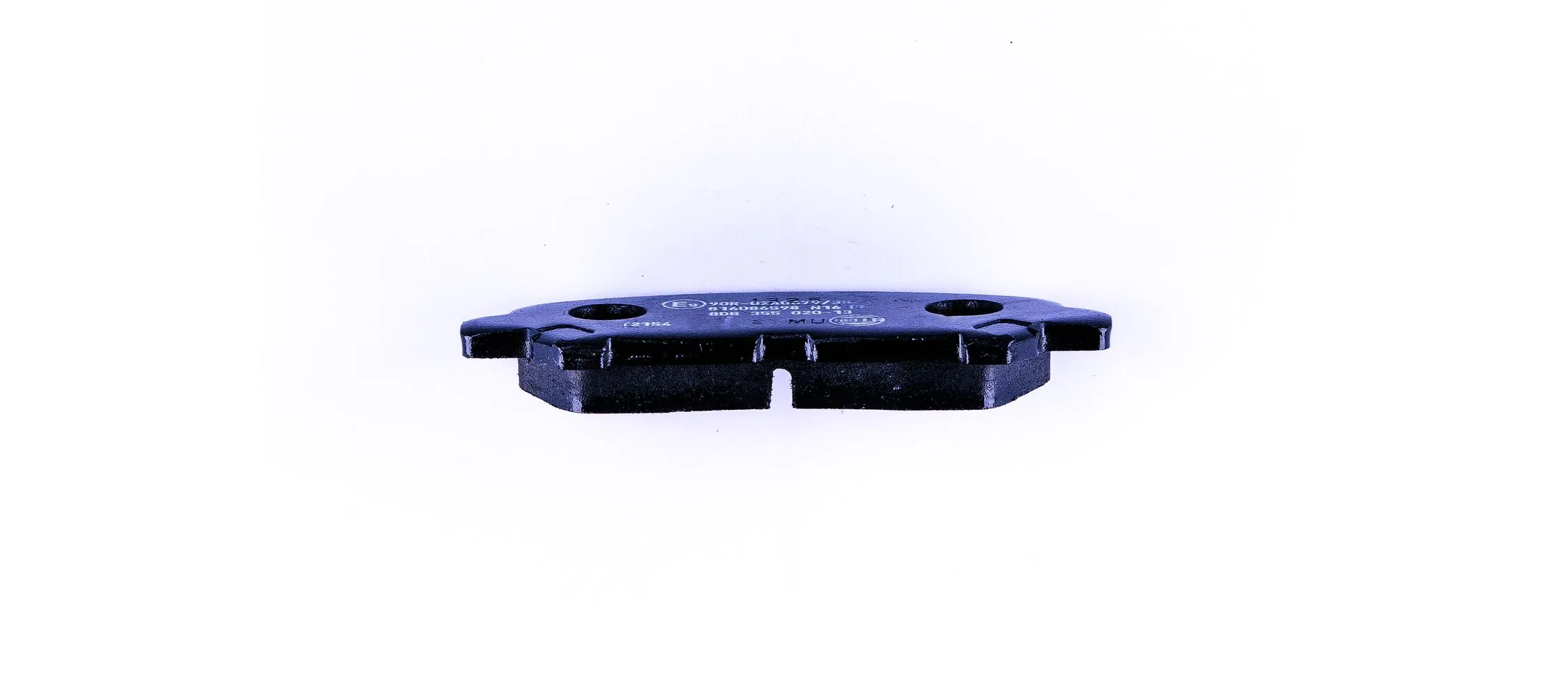 Купити T2215045L Toko cars Задні колодки