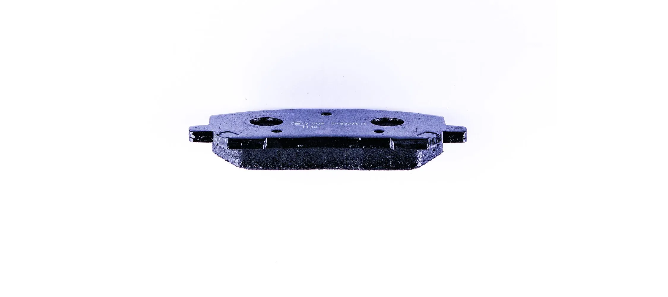 Гальмівні колодки HELLA 8DB355011161 ціна, від 35.86 USD