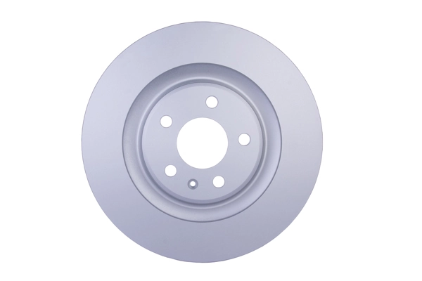 8DD355129381 HELLA Дискові гальма