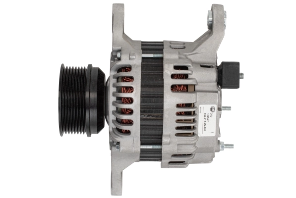 Генератор Renault (RVI) 7485013423 ціна, від 208.77 USD