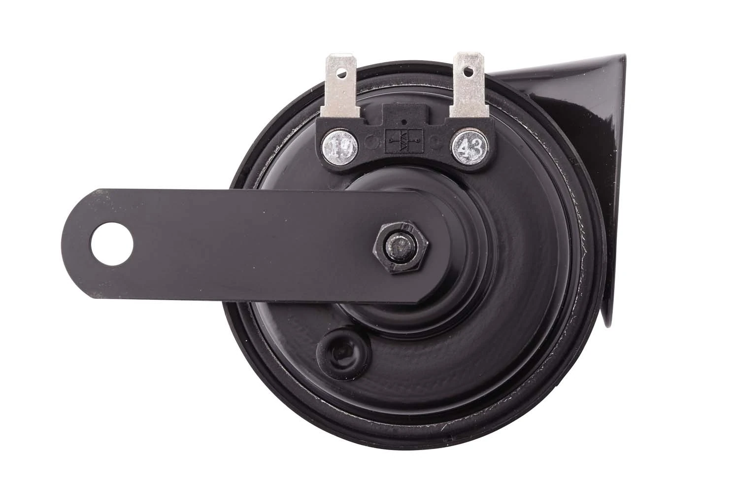 Сигнал звукової, клаксон HELLA 3FH012010061 ціна, від 10.27 USD