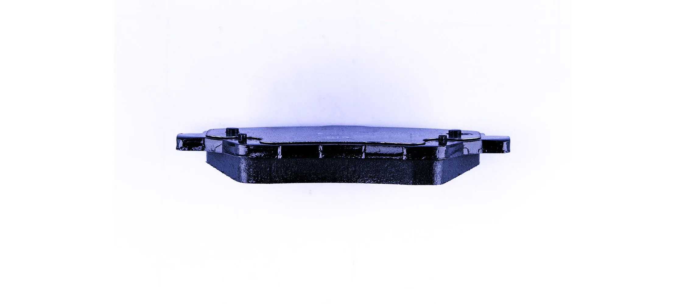 Гальмівні колодки HELLA 8DB355020621 ціна, від 26.93 USD