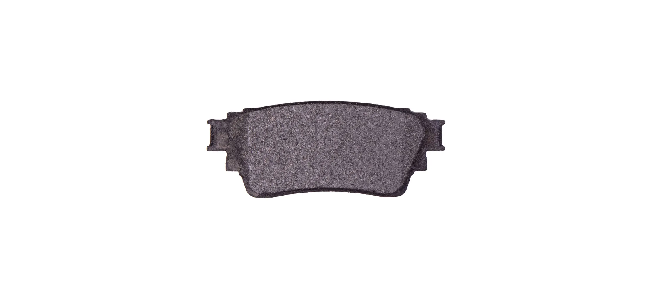 8DB355040501 HELLA Колодки гальмівні задні, дискові