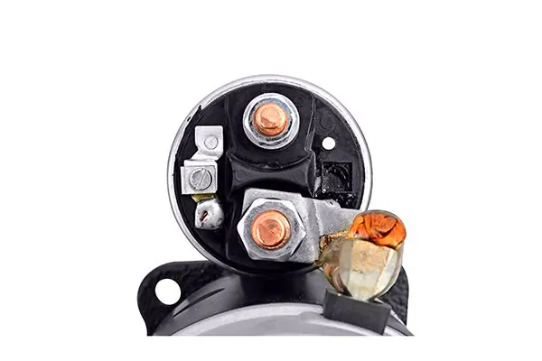 Купити 1446802M91 Perkins Стартер