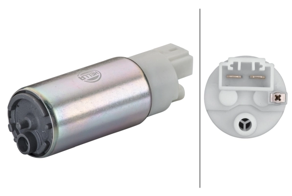 Паливний насос електричний, занурювальний Bosch 580453465 ціна, від 22.97 USD