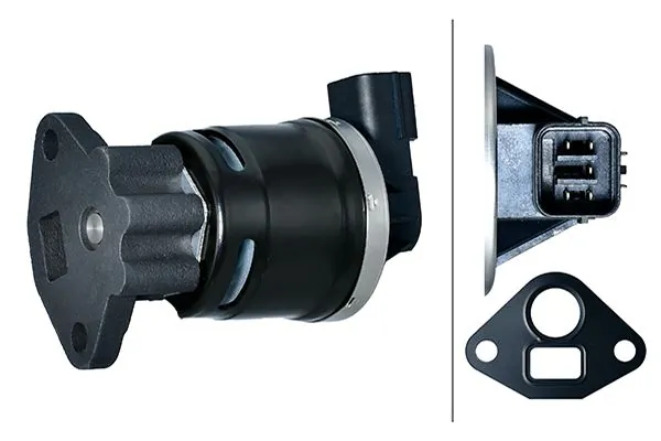 Купити EV116 Magneti Marelli Прилади управління системи рециркуляції