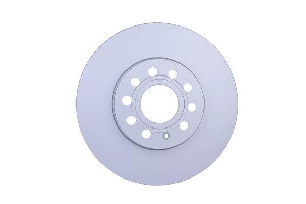 Ремкомплект передніх гальм HELLA 8DD355109581 ціна, від 40.84 USD
