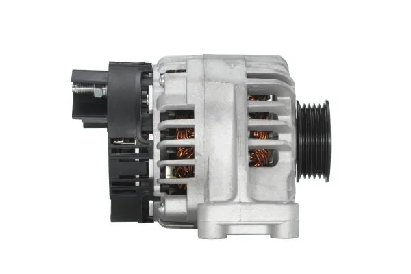 Генератор MARC1742 Magneti Marelli