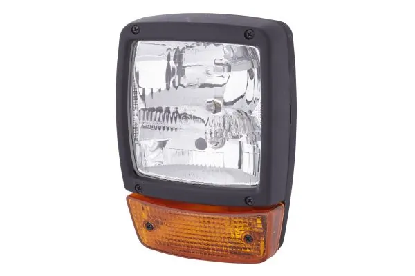 Основна фара - вставка HELLA 1SA996120471 ціна, від 214.22 USD