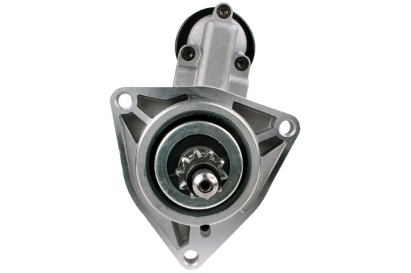 Стартер двигуна на Volkswagen Transporter T4 70B, 70C, 7DB, 7DK, 70J, 70K, 7DC, 7DJ