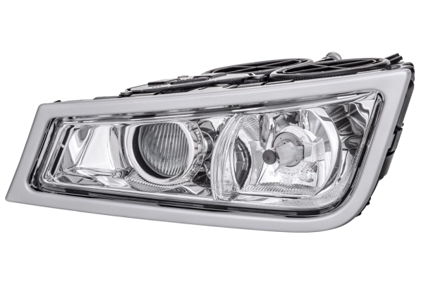 Туманка ліва Volvo 21297914 ціна, від 113.48 USD