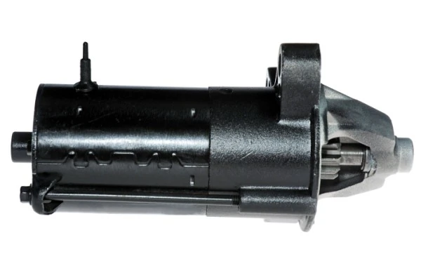 Стартер двигуна на Ford Connect  TC7