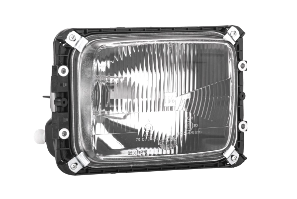 1AE003440681 HELLA Основна фара - вставка