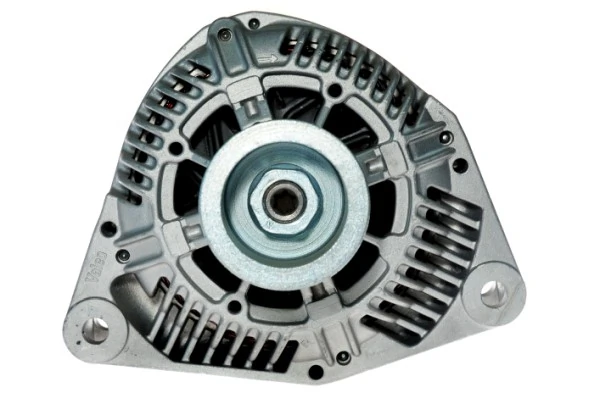 8EL011710081 HELLA Авто генератор