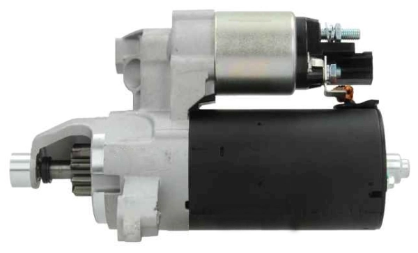 Купити 0986026520 Bosch Стартер