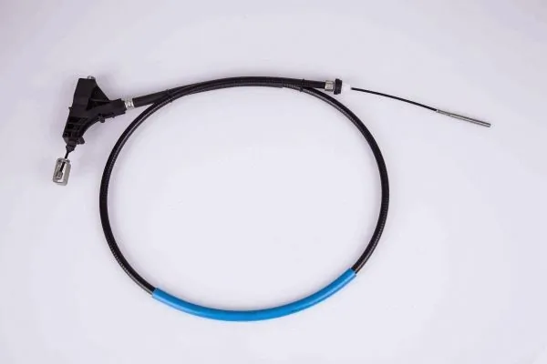 Трос стоянкового гальма передній Adriauto AD3502181 ціна, від 21.96 USD