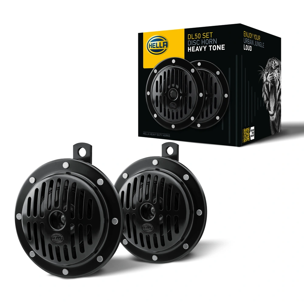 Сигнал звукової HELLA 3CB004811042
