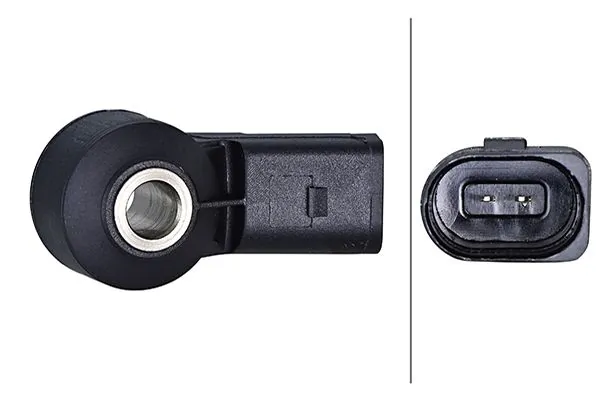 Датчик самозаймання Audi Q7 