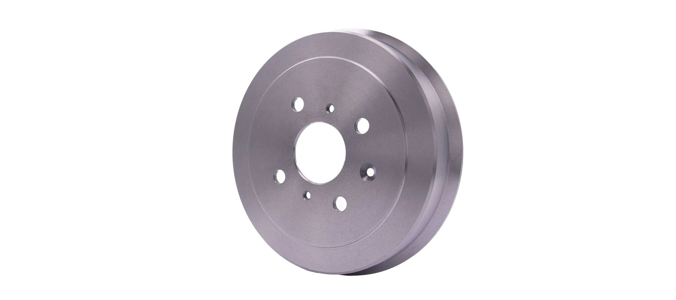 Барабан гальмівний задній HELLA 8DT355300581 ціна, від 42.04 USD