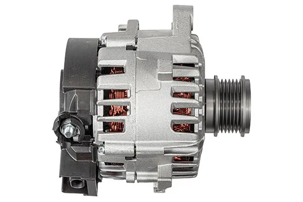 8EL015637031 HELLA Авто генератор